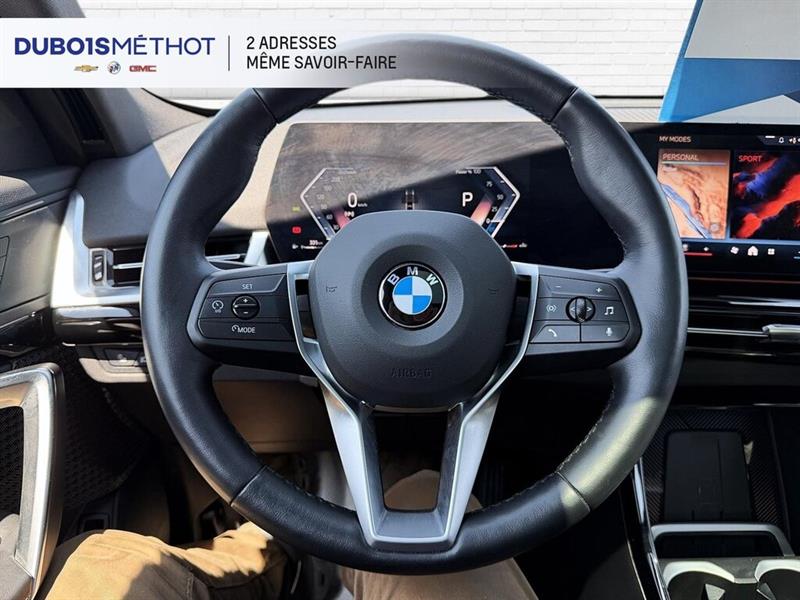 bmw X2 2025 - 27