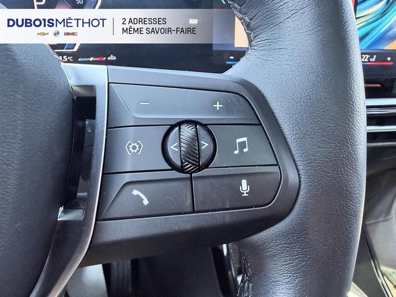 bmw X2 2025 - 28