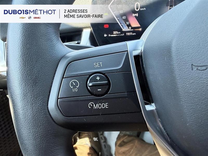 bmw X2 2025 - 29