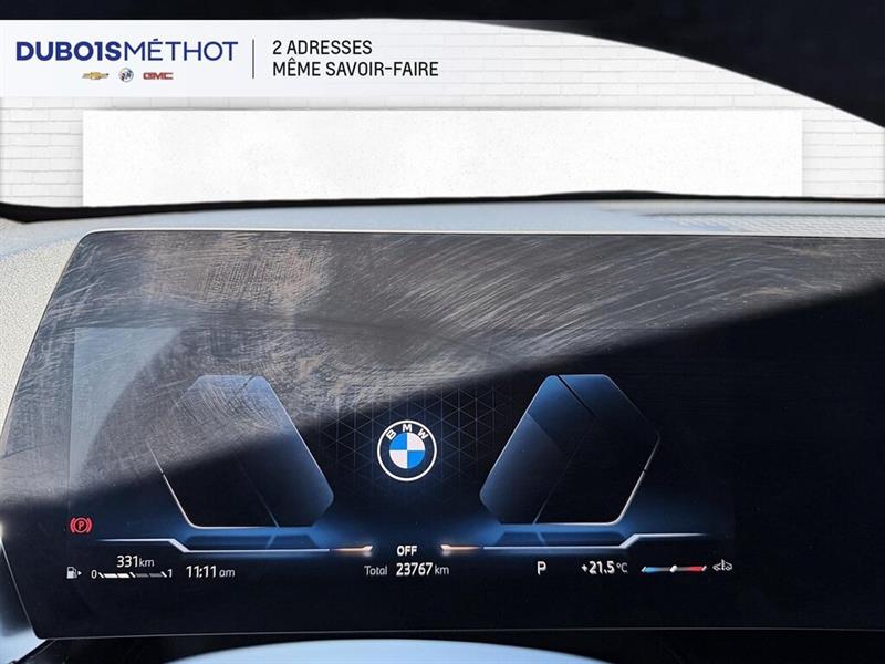 bmw X2 2025 - 31