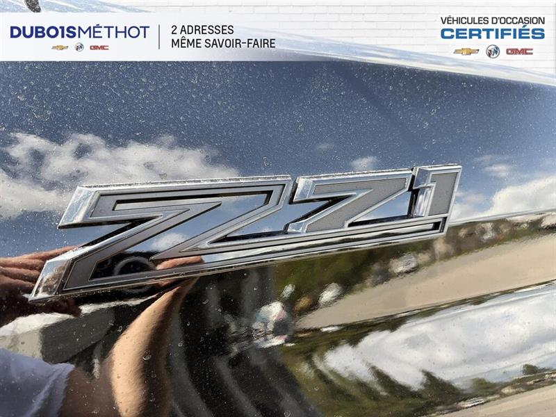 chevrolet Silverado 2500HD 2024 - 10
