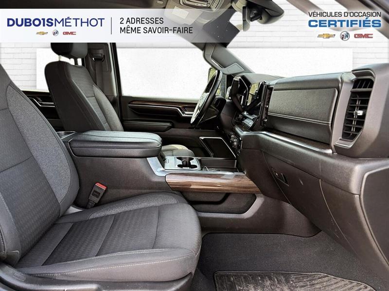 chevrolet Silverado 2500HD 2024 - 15