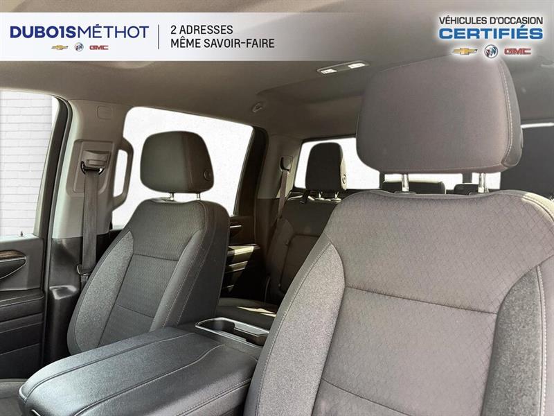 chevrolet Silverado 2500HD 2024 - 19