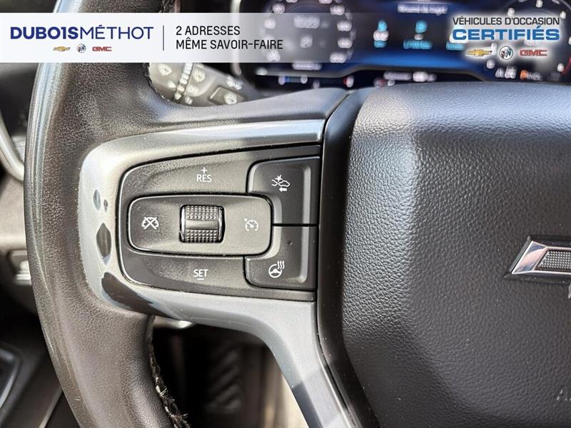 chevrolet Silverado 2500HD 2024 - 24