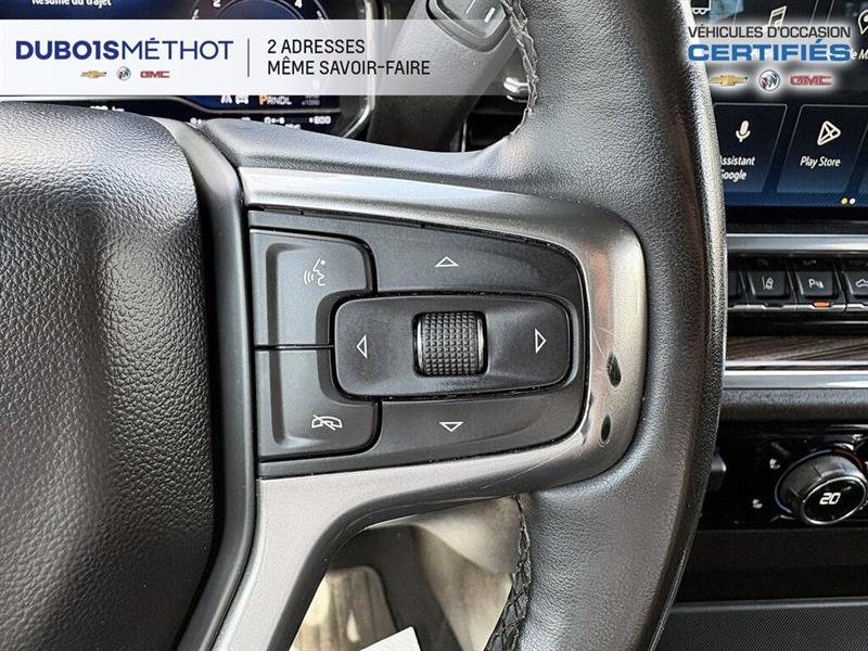chevrolet Silverado 2500HD 2024 - 25