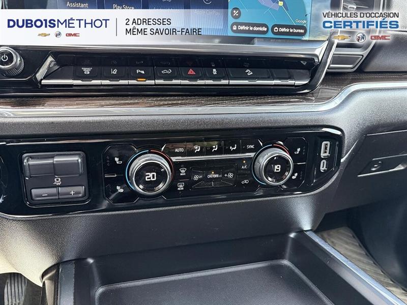 chevrolet Silverado 2500HD 2024 - 28