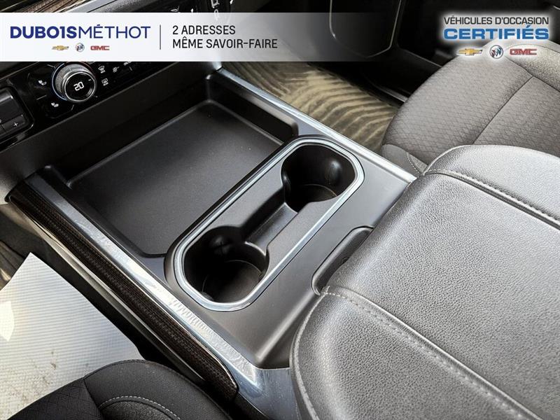 chevrolet Silverado 2500HD 2024 - 29