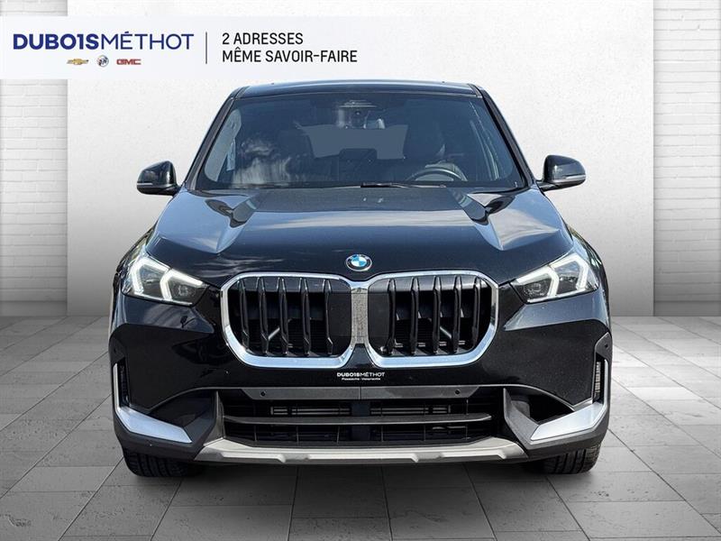 bmw X1 2025 - 2