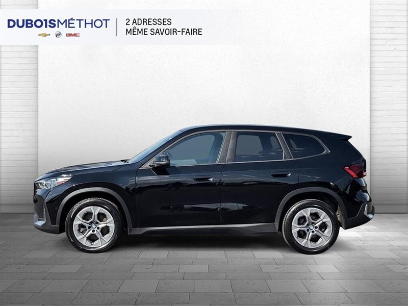 bmw X1 2025 - 3