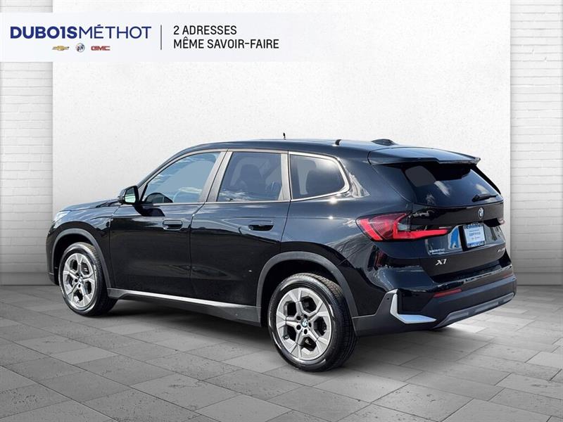 bmw X1 2025 - 4