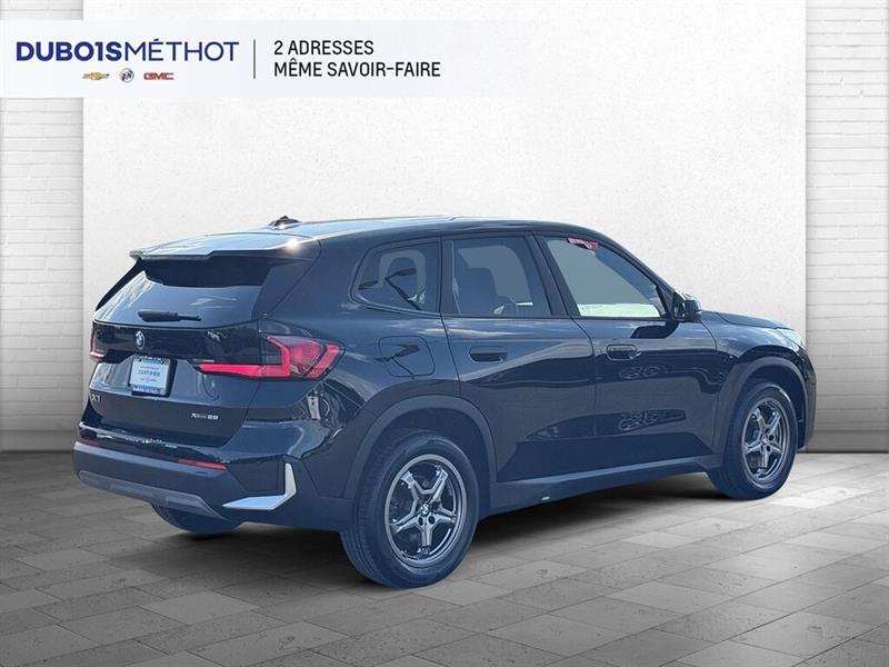 bmw X1 2025 - 6