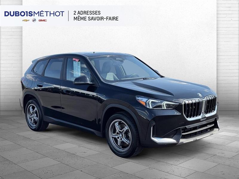 bmw X1 2025 - 7