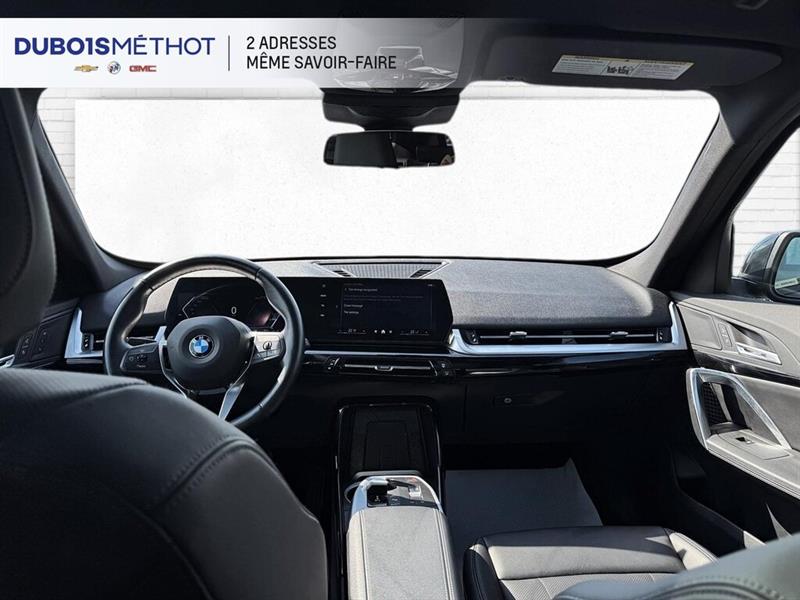 bmw X1 2025 - 11