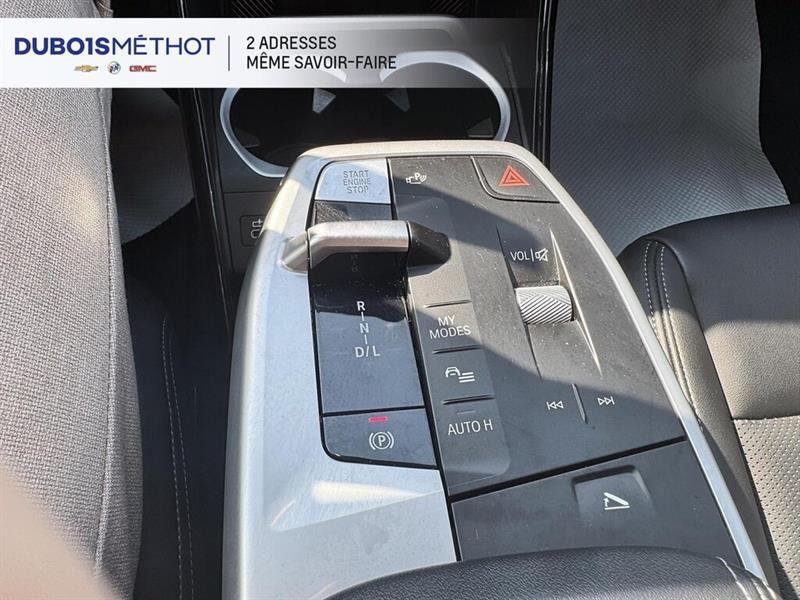 bmw X1 2025 - 17