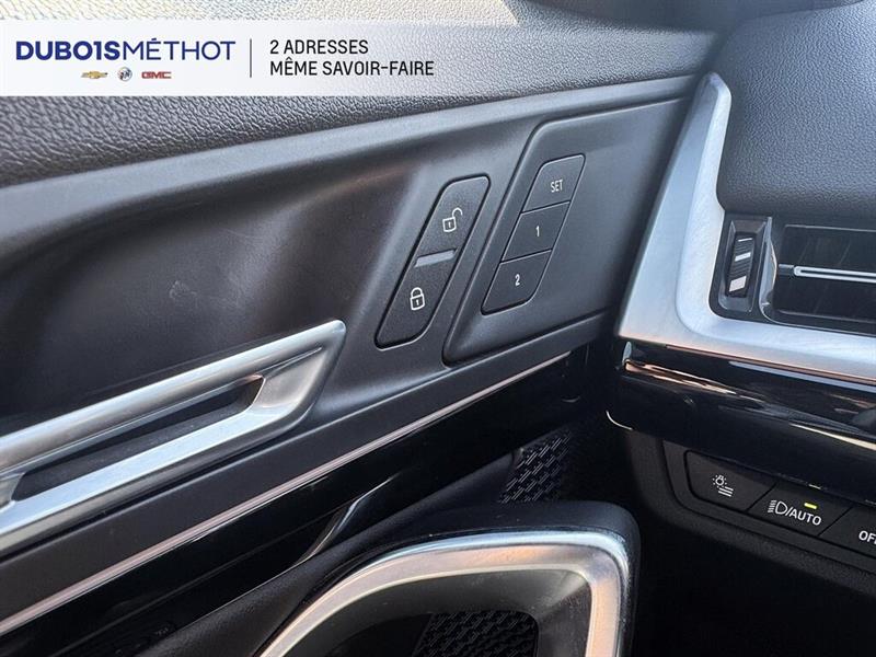 bmw X1 2025 - 19