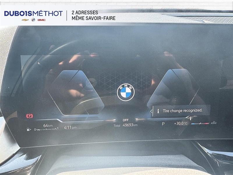 bmw X1 2025 - 22