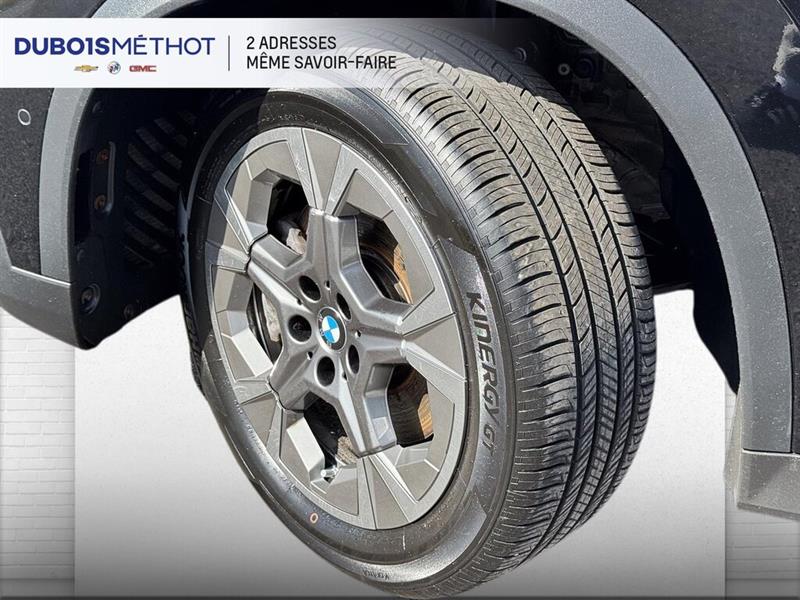 bmw X1 2025 - 24