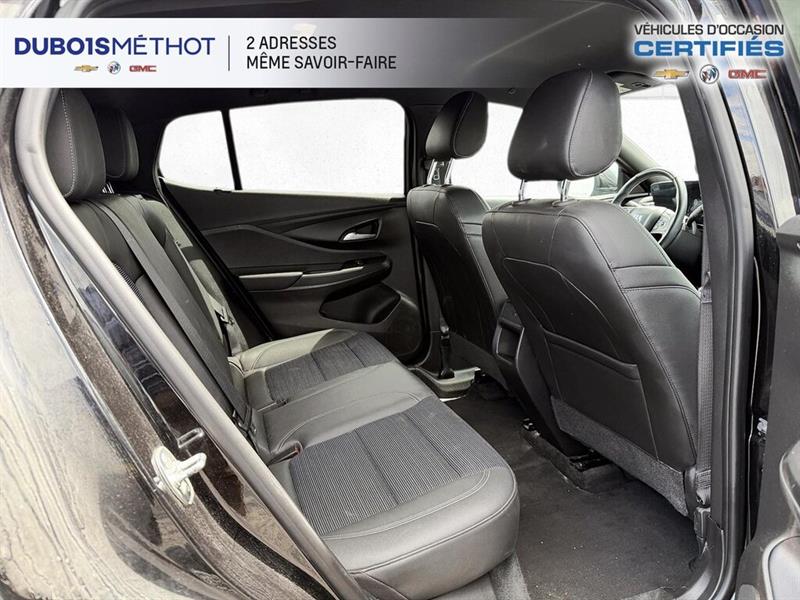 buick Envista 2024 - 6
