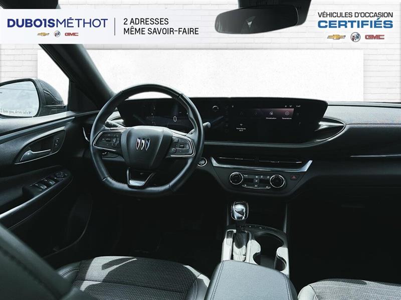 buick Envista 2024 - 8