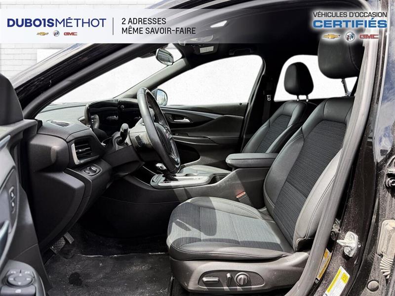 buick Envista 2024 - 12