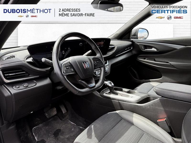 buick Envista 2024 - 13