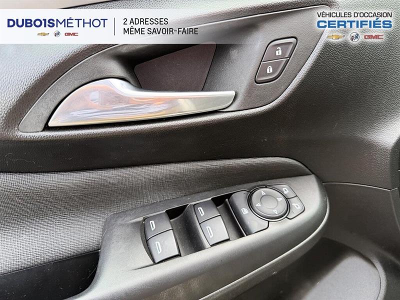 buick Envista 2024 - 14