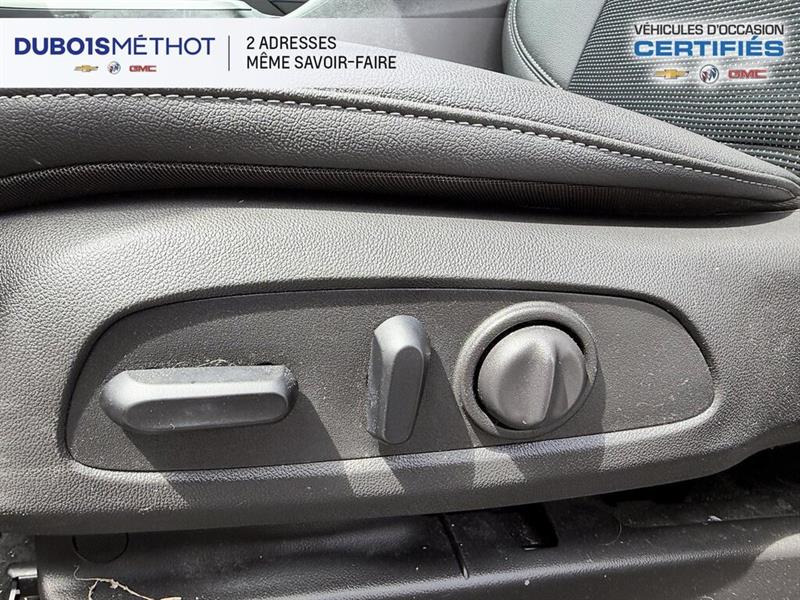 buick Envista 2024 - 15
