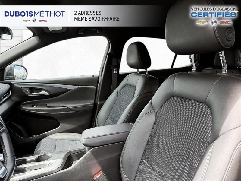 buick Envista 2024 - 16