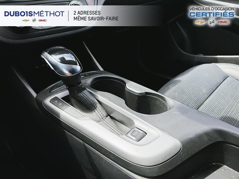buick Envista 2024 - 18