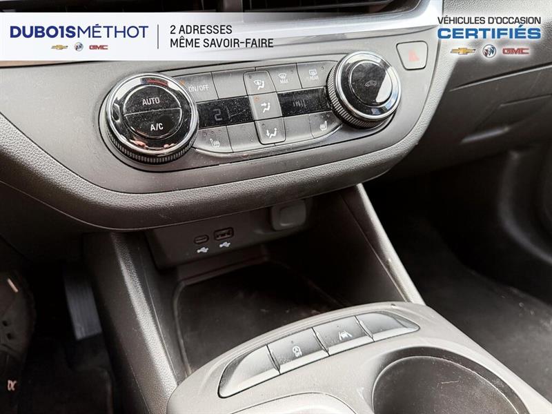 buick Envista 2024 - 19