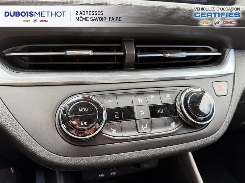 buick Envista 2024 - 20