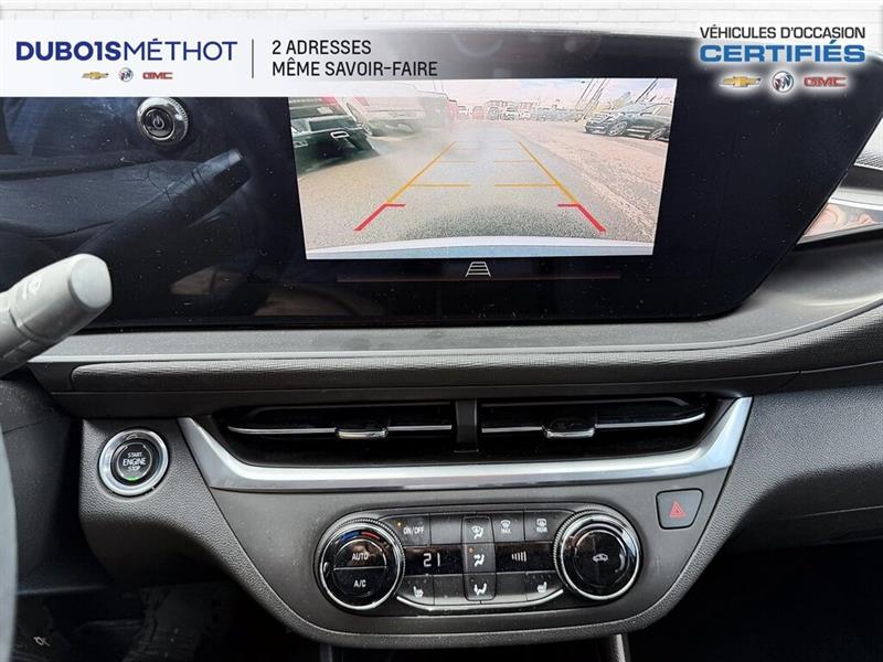 buick Envista 2024 - 21