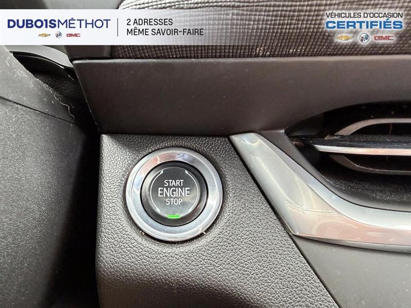 buick Envista 2024 - 22