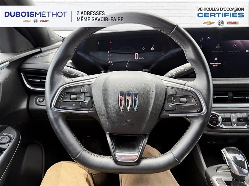 buick Envista 2024 - 23
