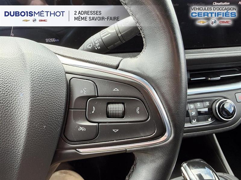 buick Envista 2024 - 24