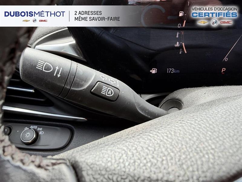 buick Envista 2024 - 26