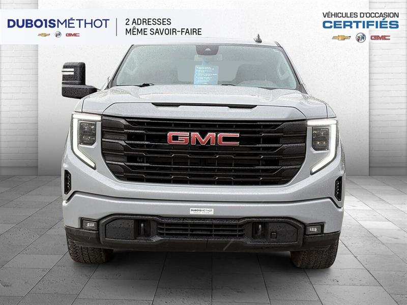 gmc Sierra 1500 2024 - 3