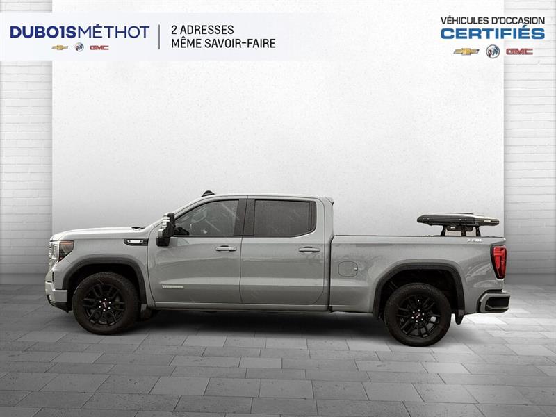 gmc Sierra 1500 2024 - 4