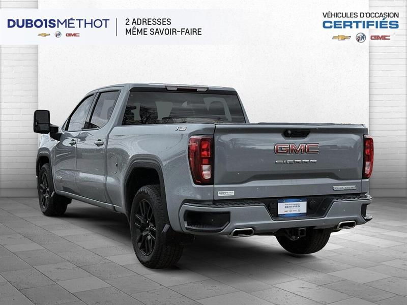 gmc Sierra 1500 2024 - 5