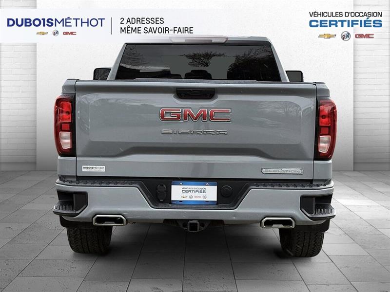gmc Sierra 1500 2024 - 6