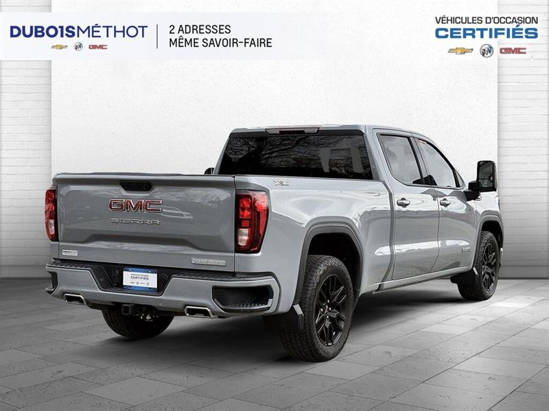 gmc Sierra 1500 2024 - 7