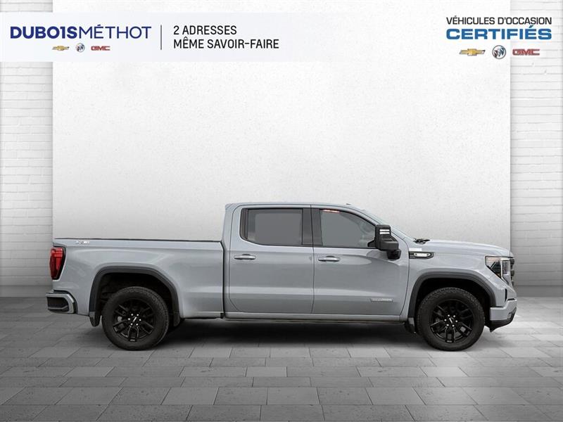 gmc Sierra 1500 2024 - 8