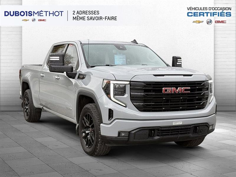gmc Sierra 1500 2024 - 9