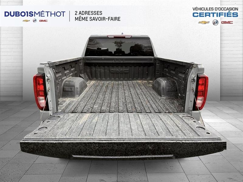 gmc Sierra 1500 2024 - 13