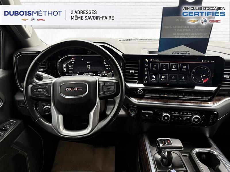 gmc Sierra 1500 2024 - 18
