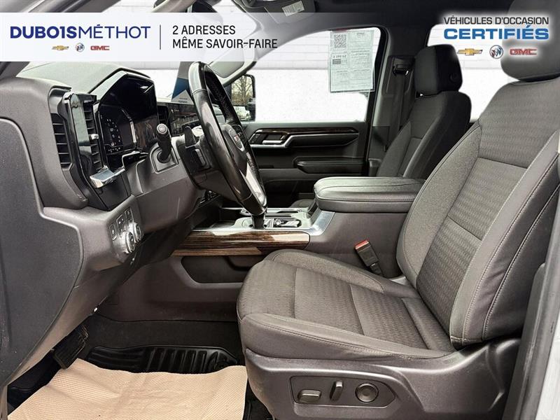 gmc Sierra 1500 2024 - 19
