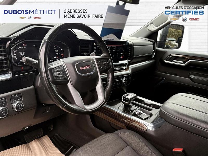 gmc Sierra 1500 2024 - 23