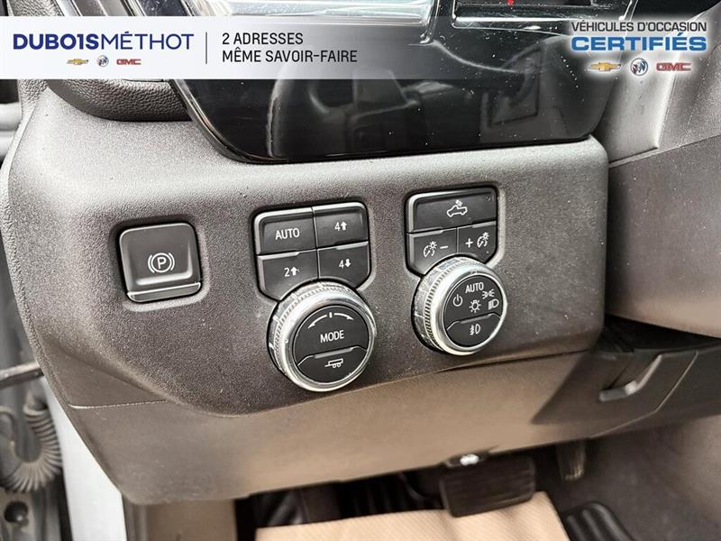 gmc Sierra 1500 2024 - 24
