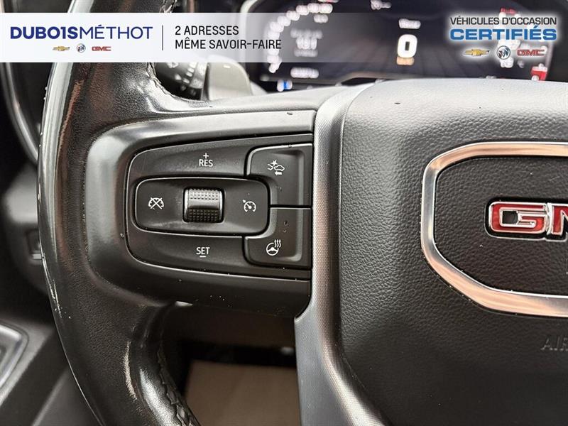 gmc Sierra 1500 2024 - 26
