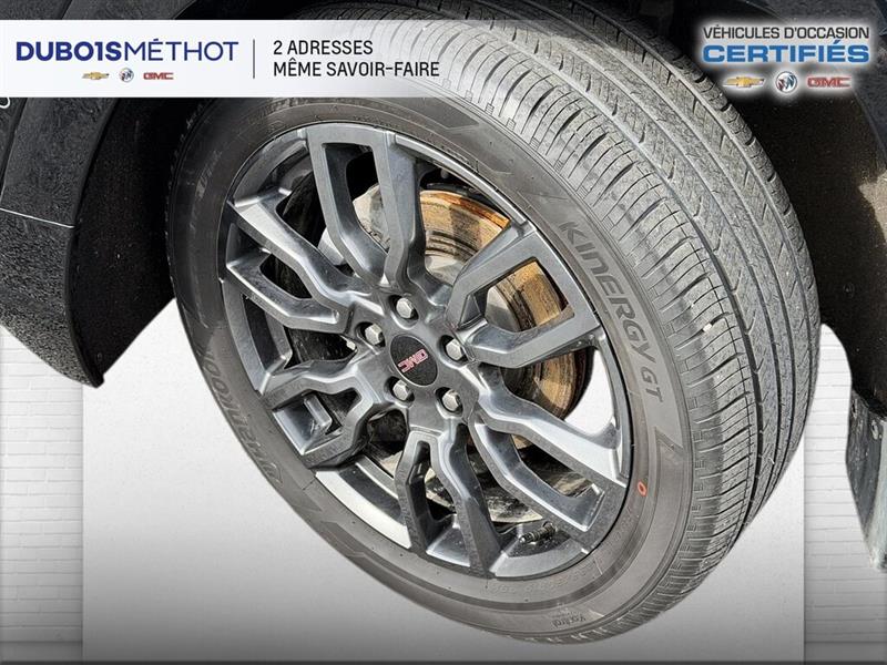 gmc Terrain 2024 - 2